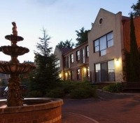 Rydges Hobart 